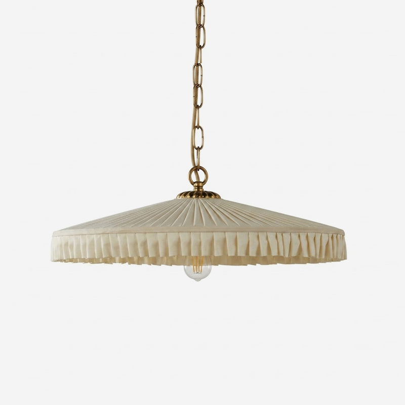 Miruora Suspension