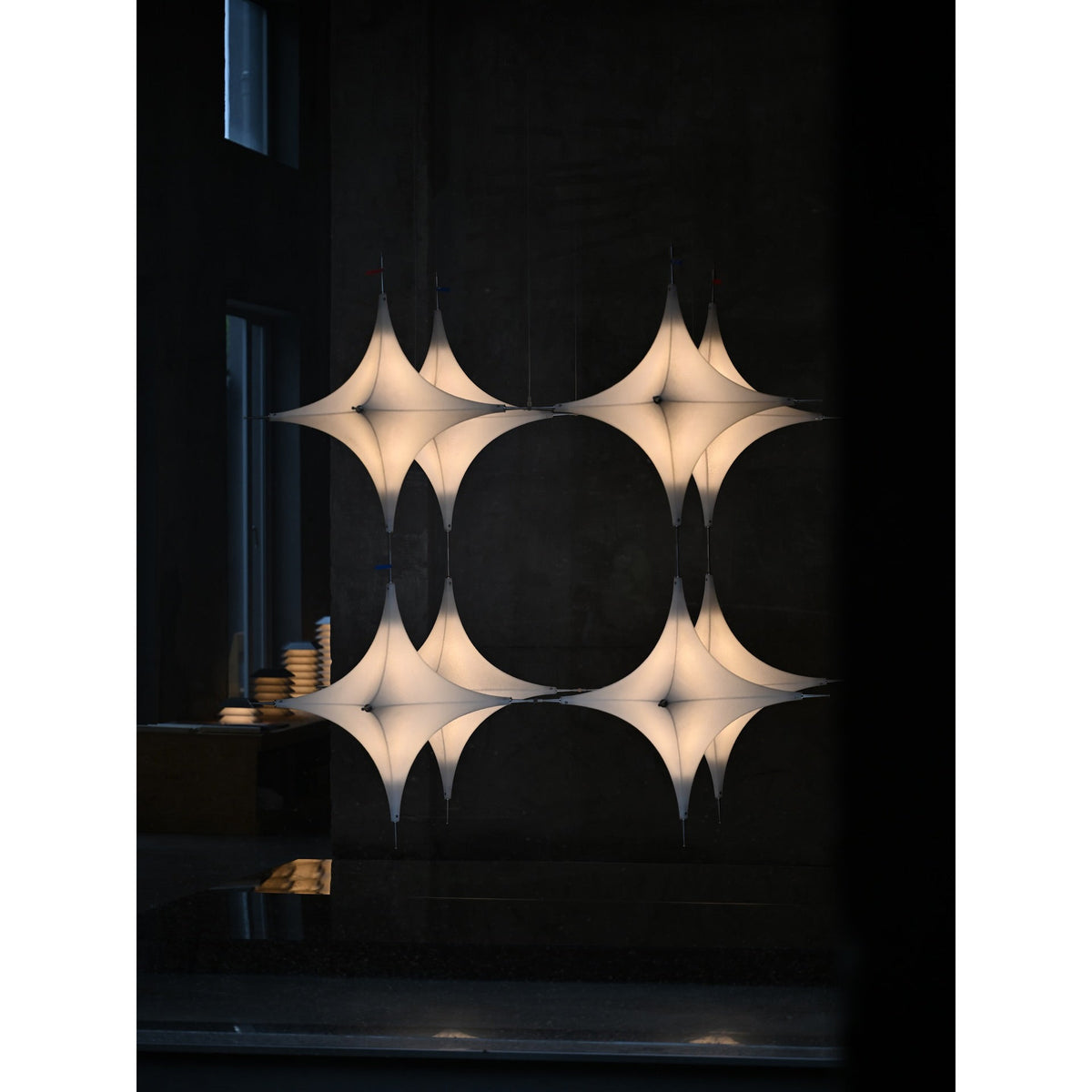 Norvek Lustre Polar