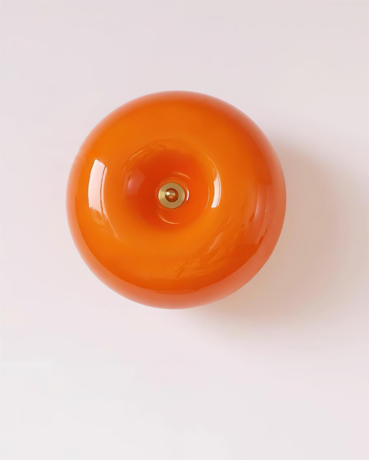 Vevelix Modern Glassn Wall Lamp-Cielum