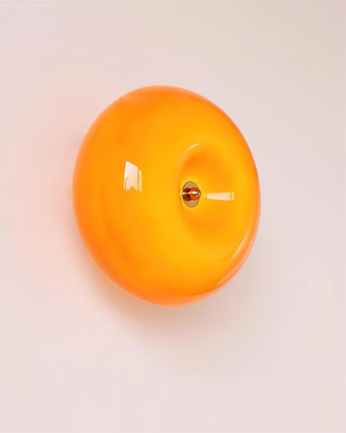 Vevelix Modern Glassn Wall Lamp-Cielum