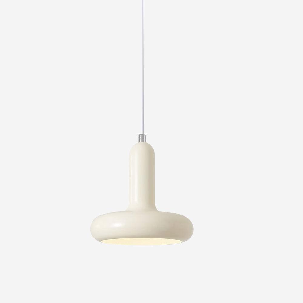 Livenoxel Suspension Sculpturale en Forme de Donut-Cielum