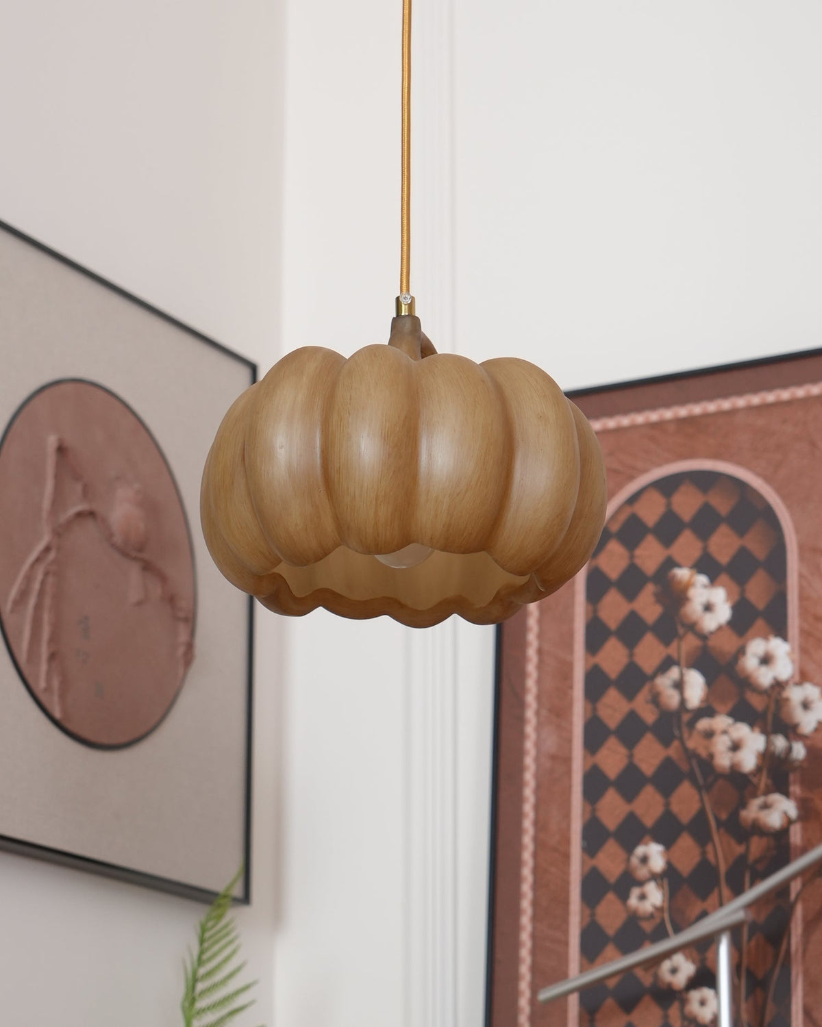 Triange Suspension