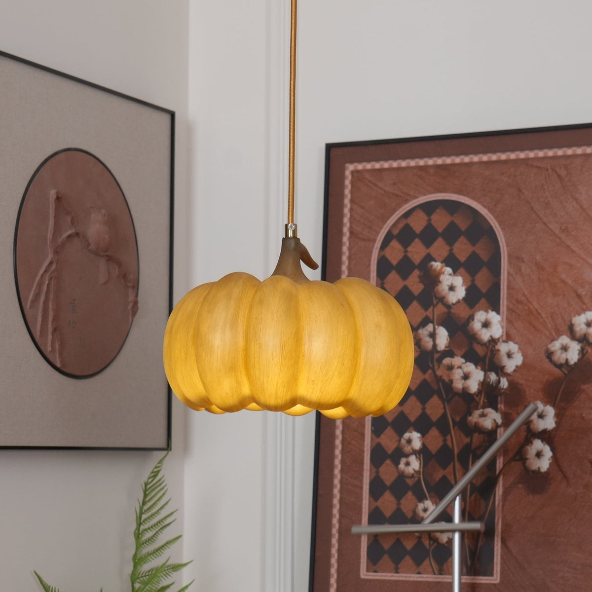 Triange Suspension