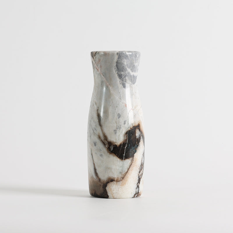 Haverstone Vase En Marbre