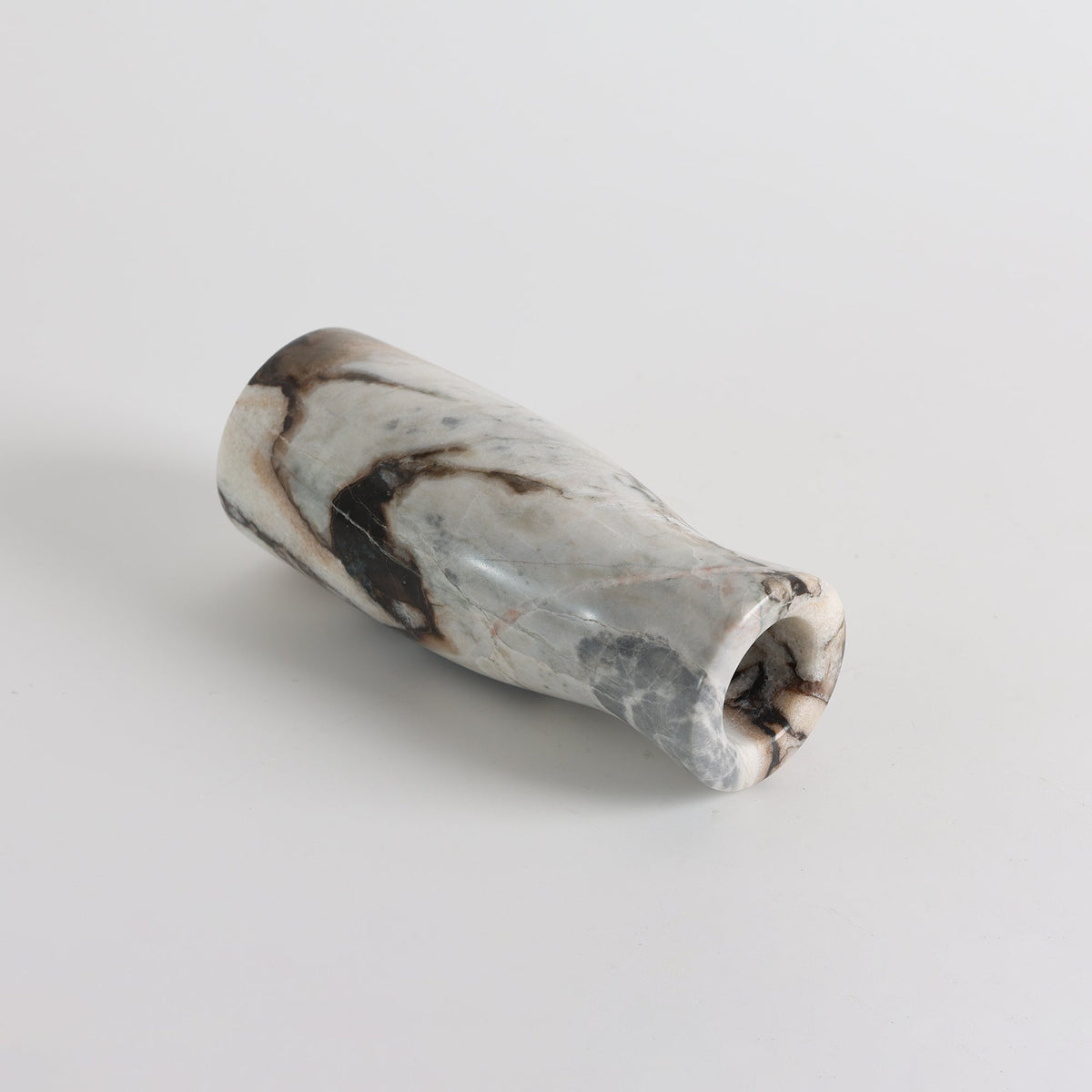 Haverstone Vase En Marbre