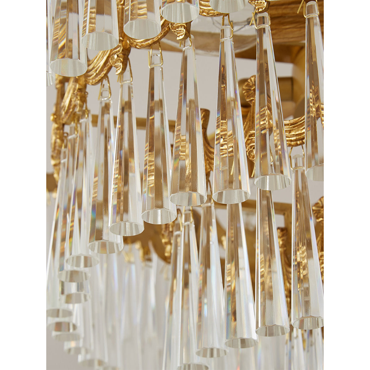 Pemberwick Plafonnier