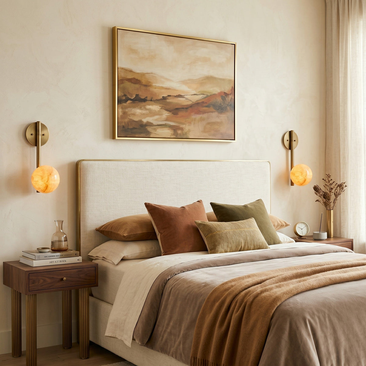 Mirirelle Applique Murale