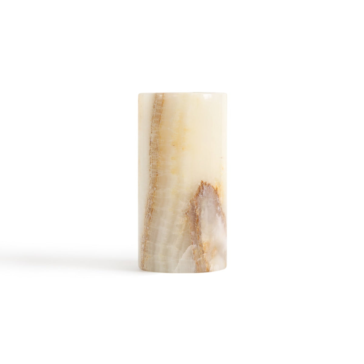 Greshhurst Vase En Onyx