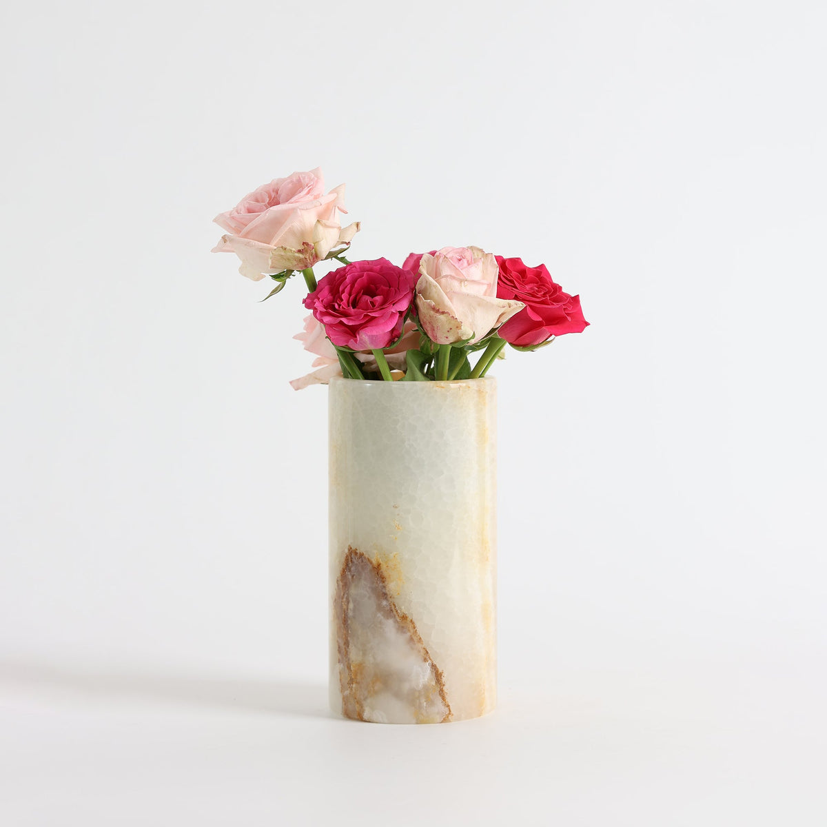 Greshhurst Vase En Onyx