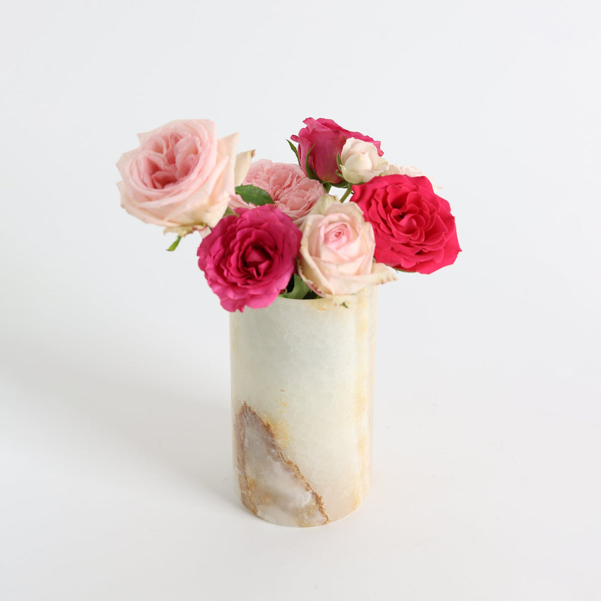 Greshhurst Vase En Onyx