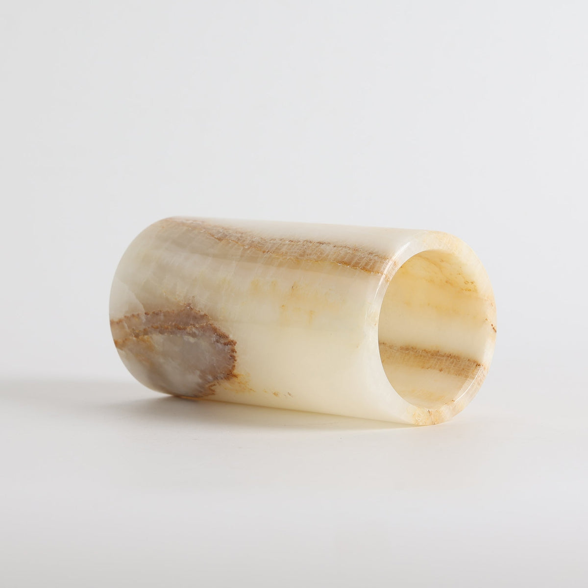Greshhurst Vase En Onyx