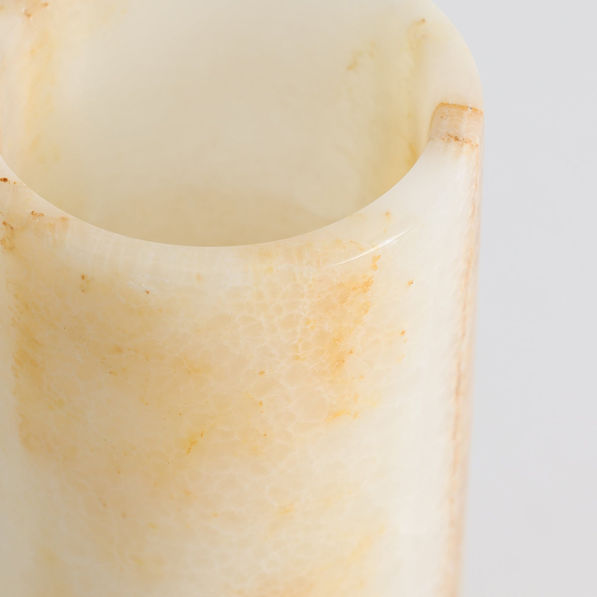 Greshhurst Vase En Onyx