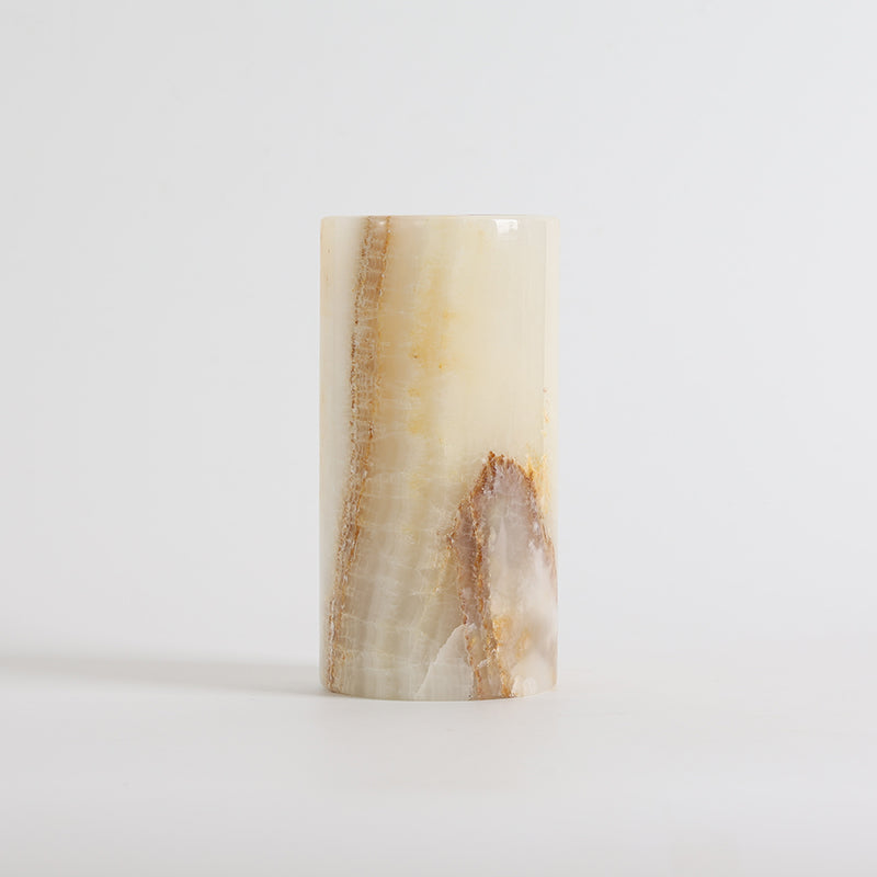 Greshhurst Vase En Onyx