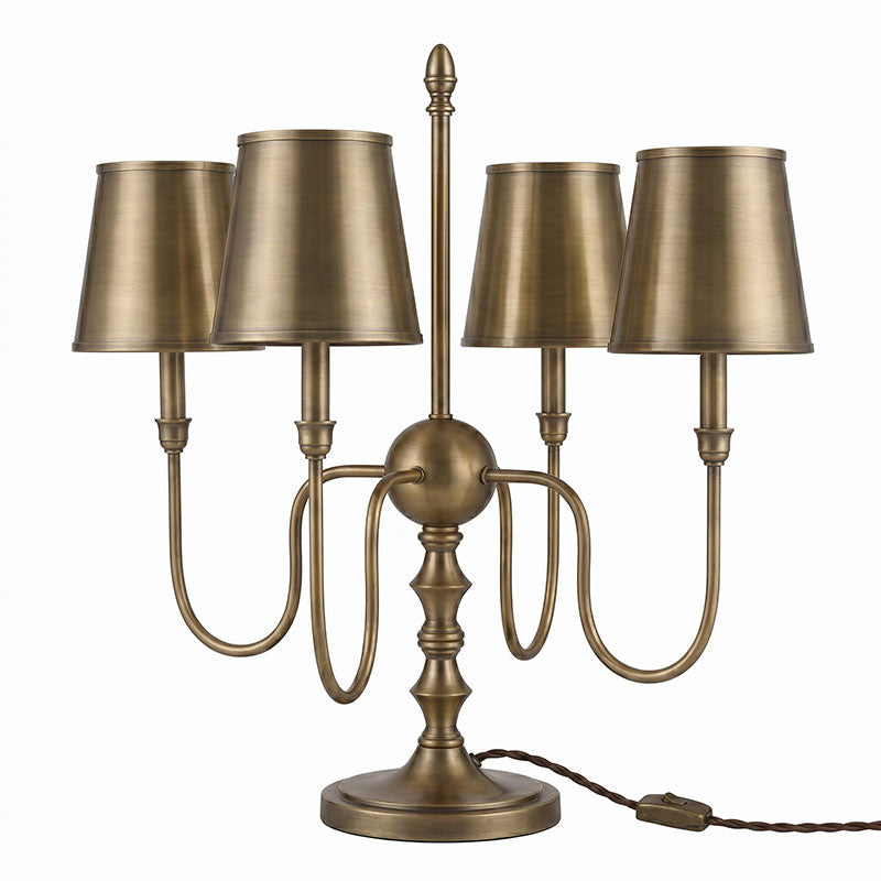 Barrett Lampe de Table