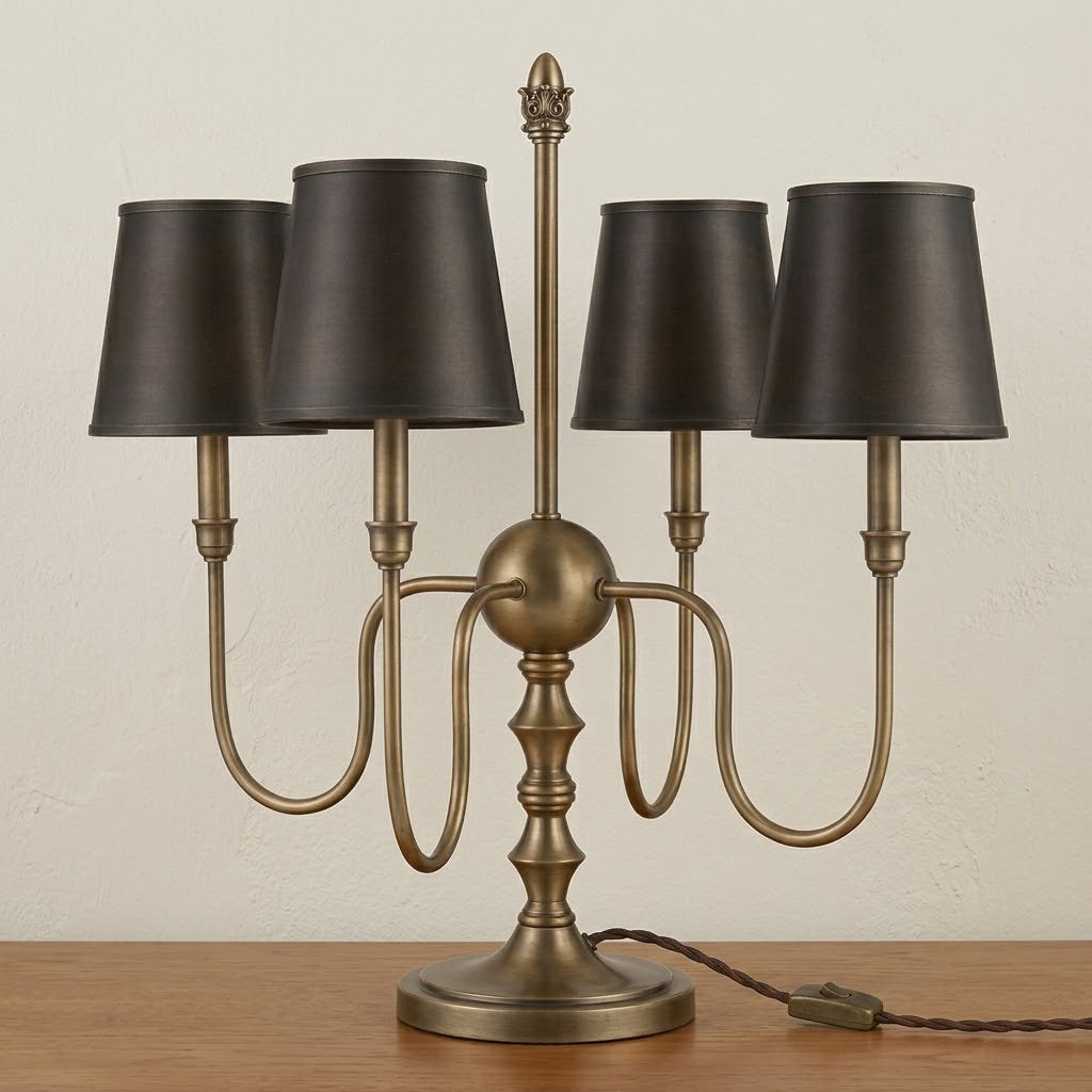 Barrett Lampe de Table