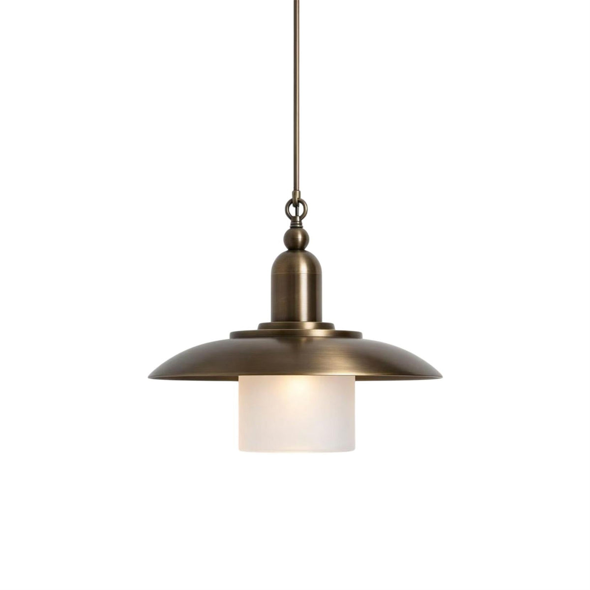 Soriia Suspension