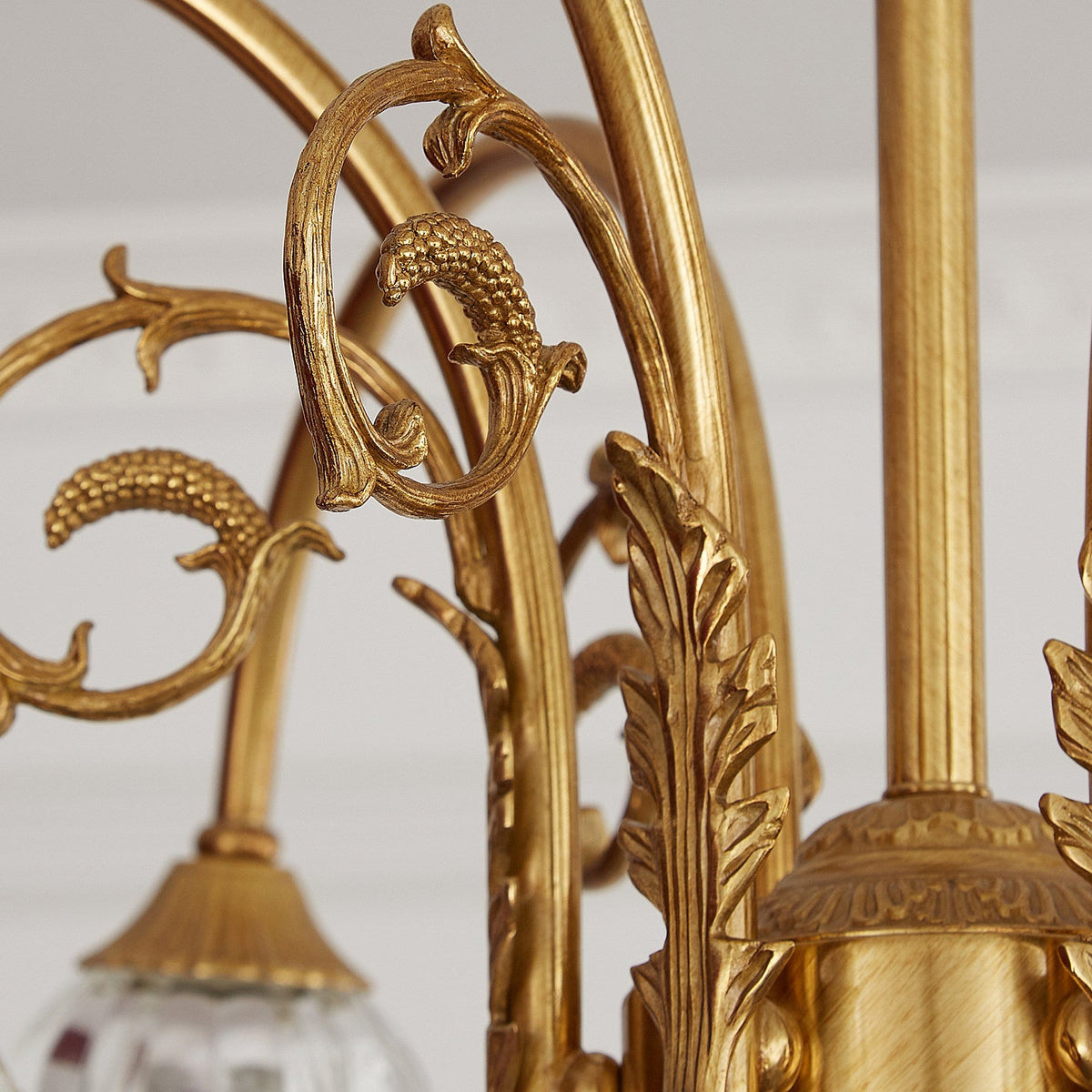 Sedgemere Aveline Lustre