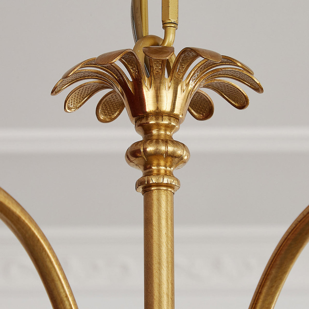 Sedgemere Aveline Lustre