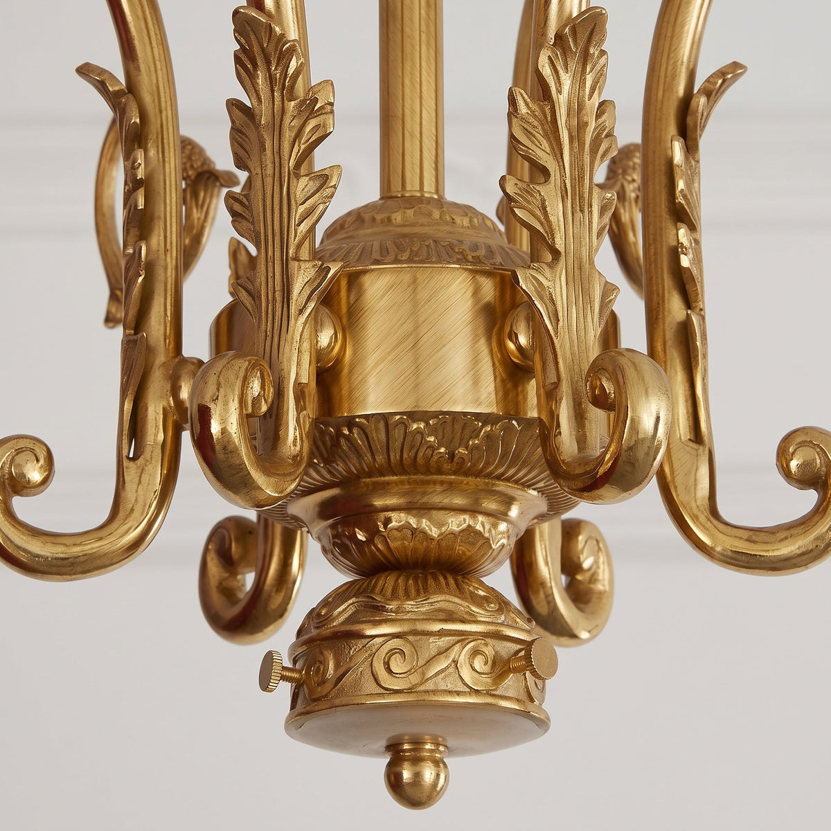 Sedgemere Aveline Lustre