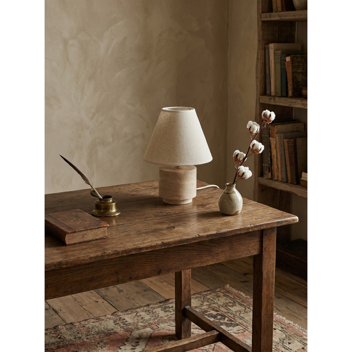 Bronte Lampe de Table