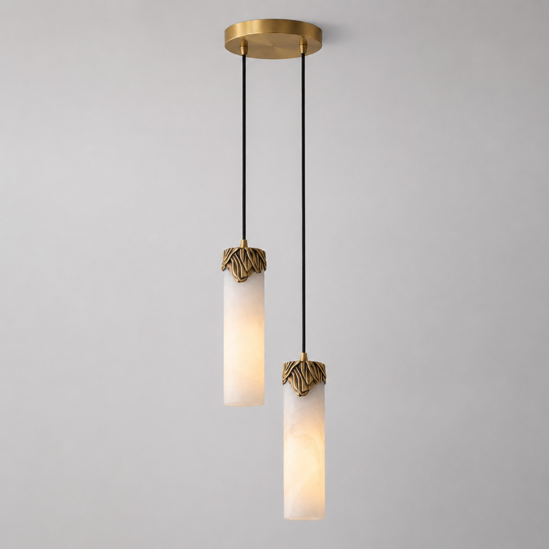Eiralena Lustre en Albâtre Cascad