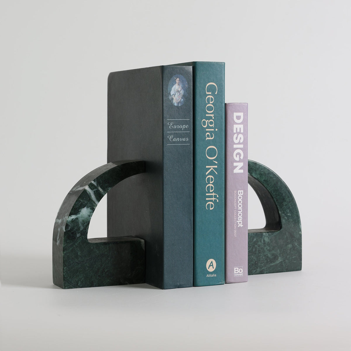 Sedgehurst Serre-Livres En Marbre