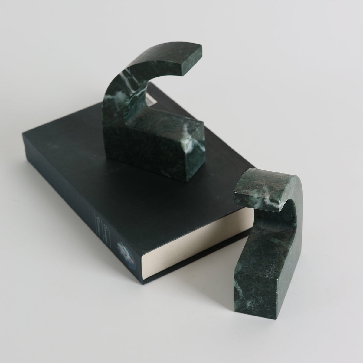 Sedgehurst Serre-Livres En Marbre