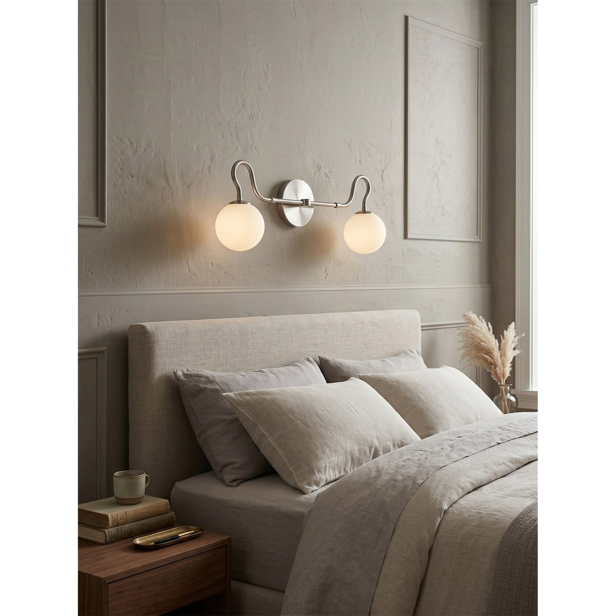 Marenne Applique Murale