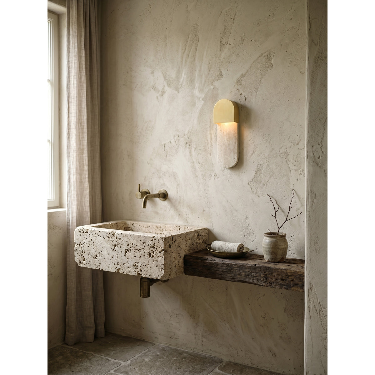 Applique Murale Lumuise