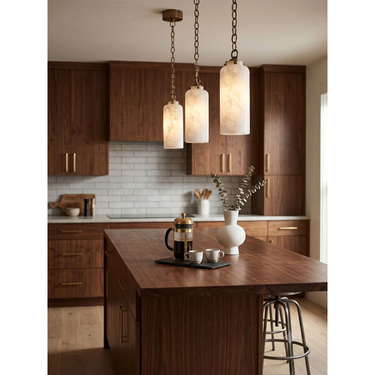 Olivaren Suspension