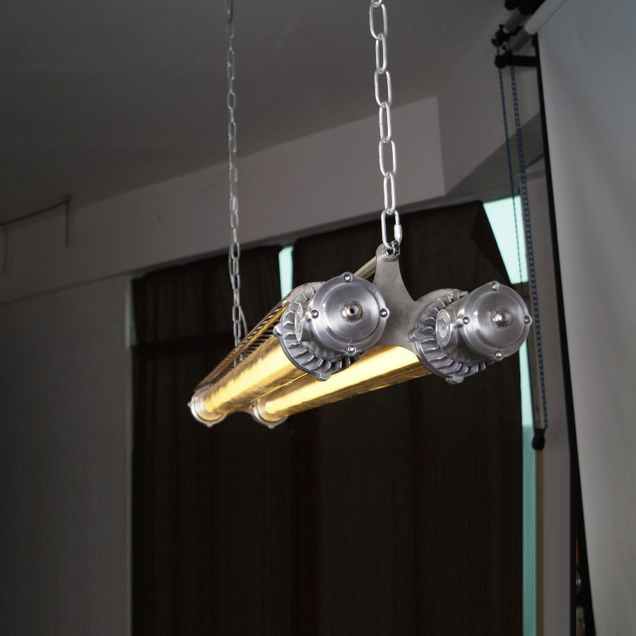 Ormondhurst Suspension Linéaire