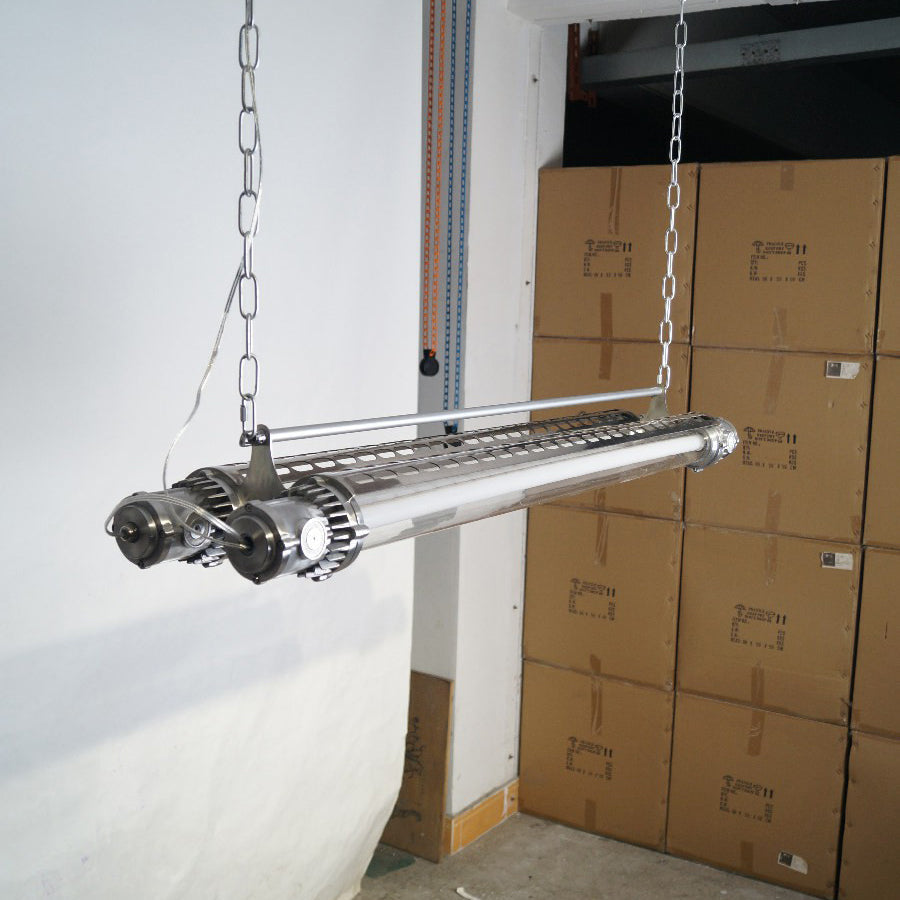Ormondhurst Suspension Linéaire