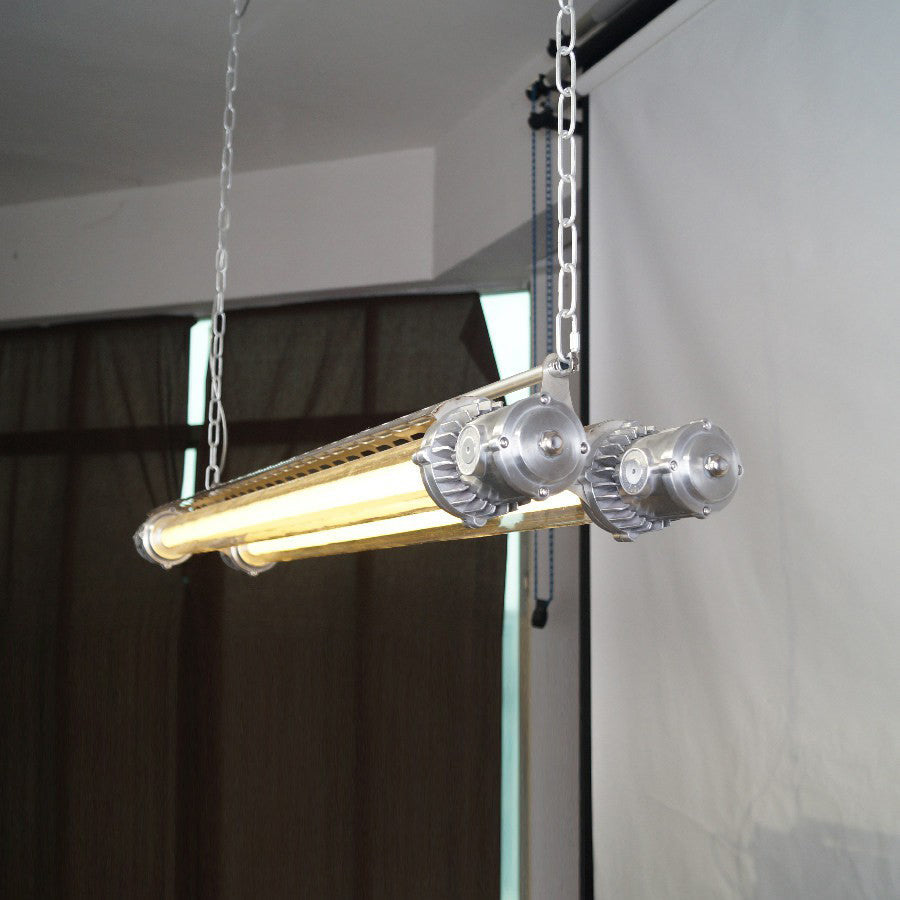 Ormondhurst Suspension Linéaire