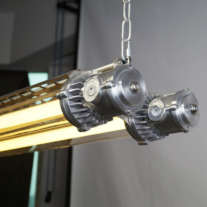 Ormondhurst Suspension Linéaire