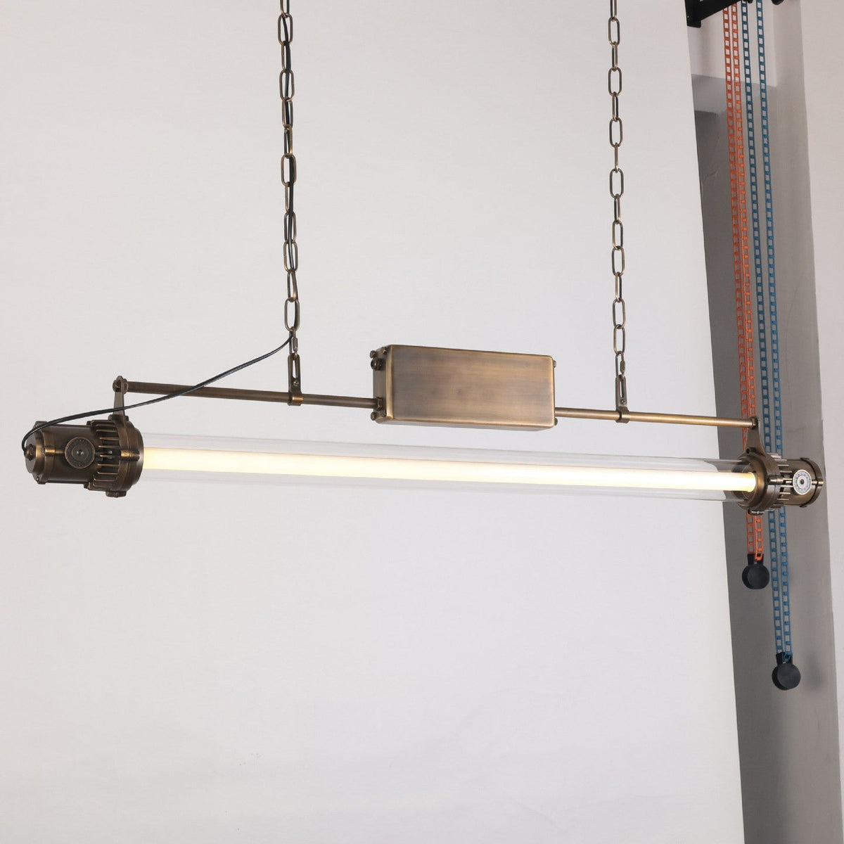 Pemberstone Suspension Linéaire