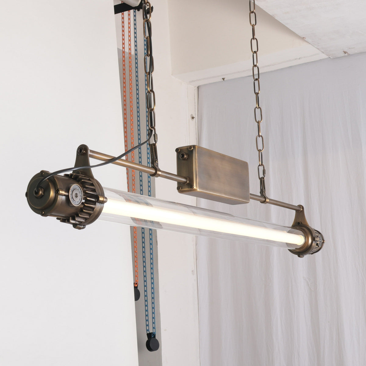 Pemberstone Suspension Linéaire
