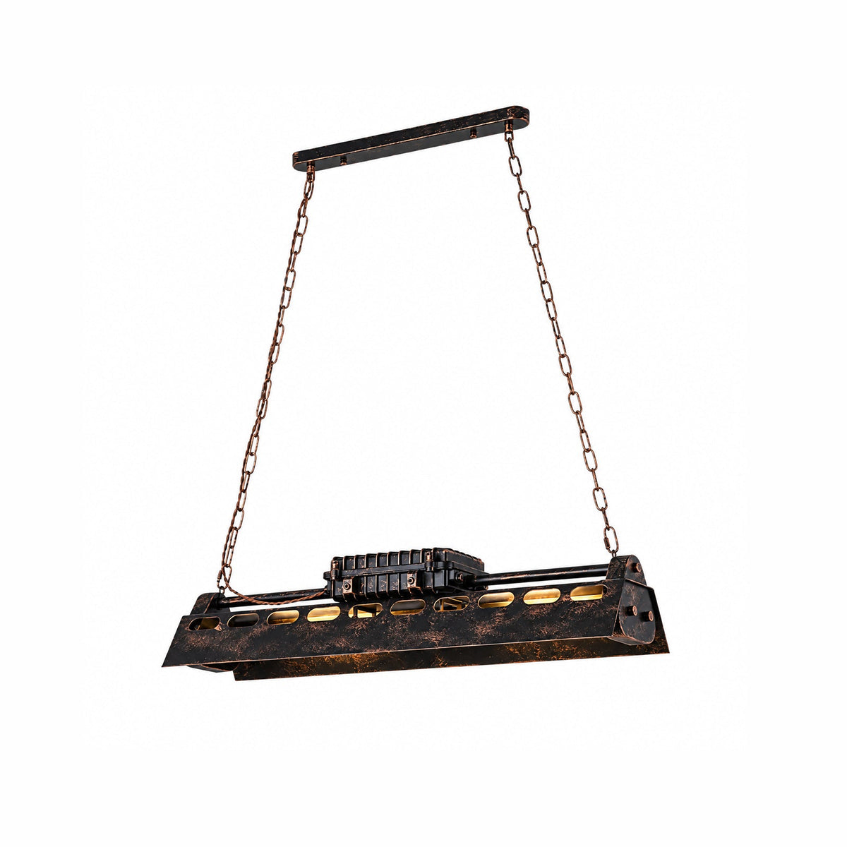Ravelford Suspension