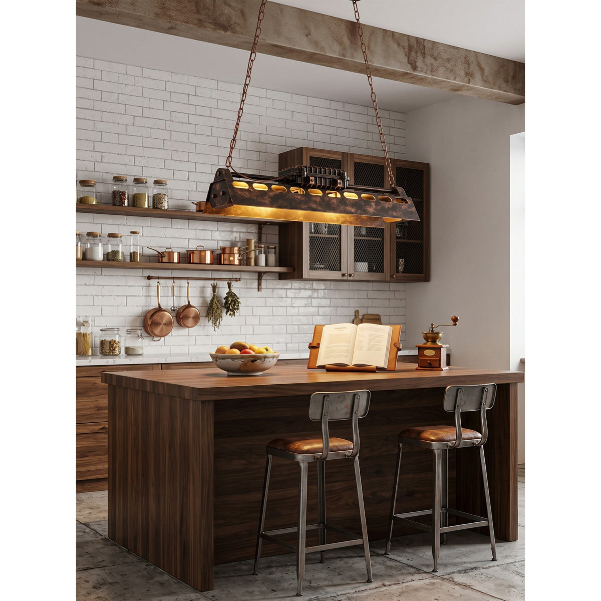 Ravelford Suspension