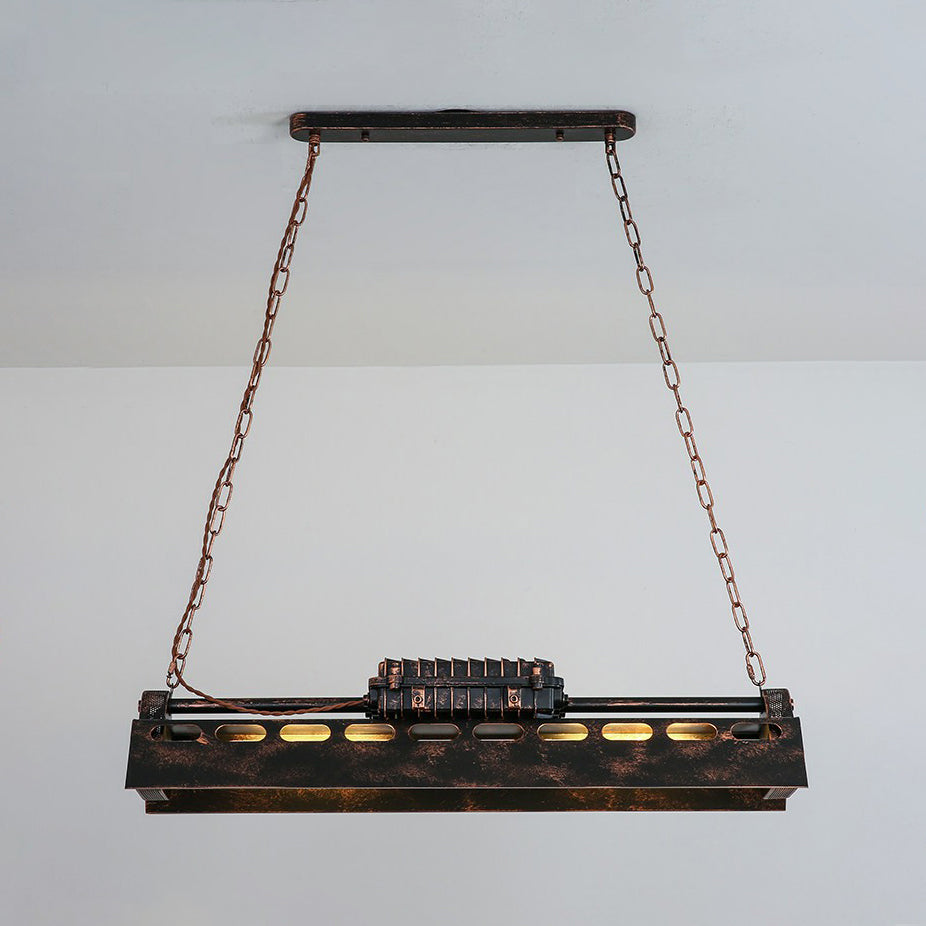 Ravelford Suspension