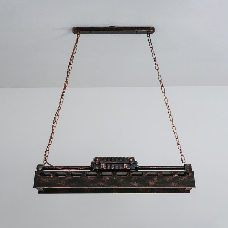 Ravelford Suspension