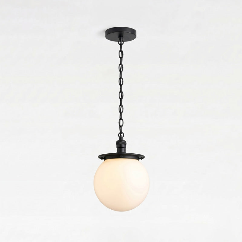 Oreliette Suspension
