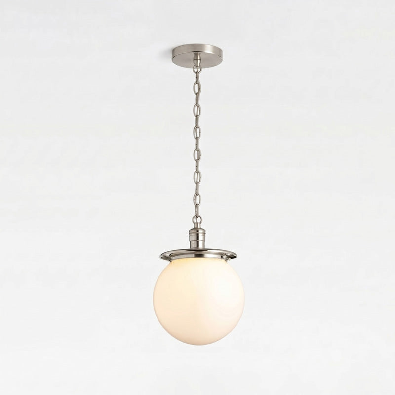 Oreliette Suspension