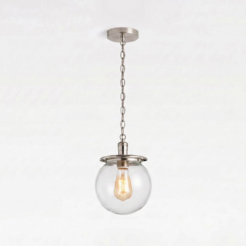 Oreliette Suspension