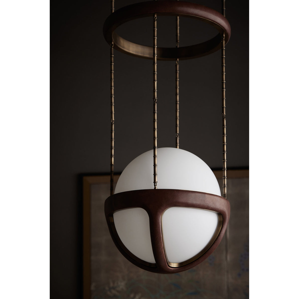 Liorirelle Suspension