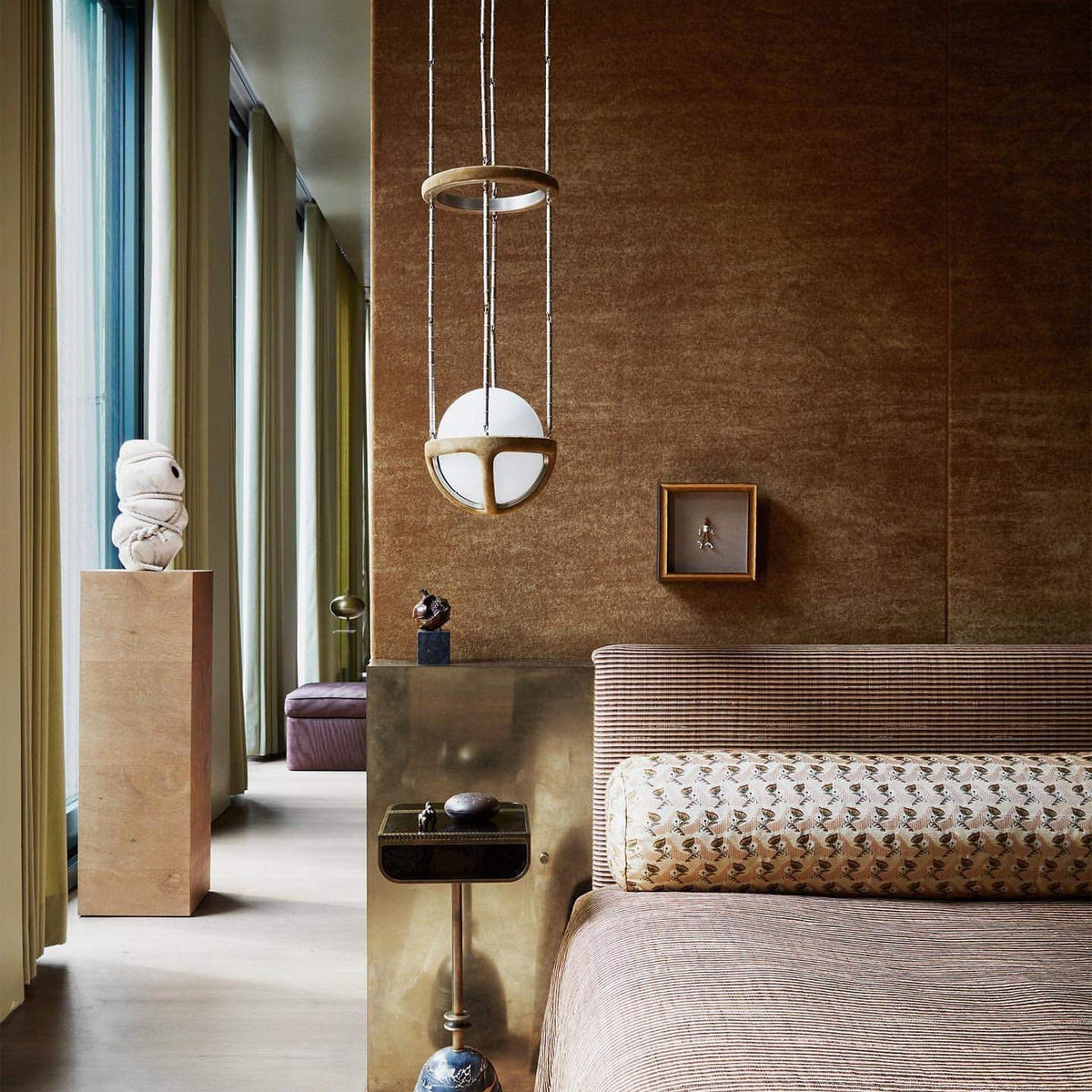 Liorirelle Suspension