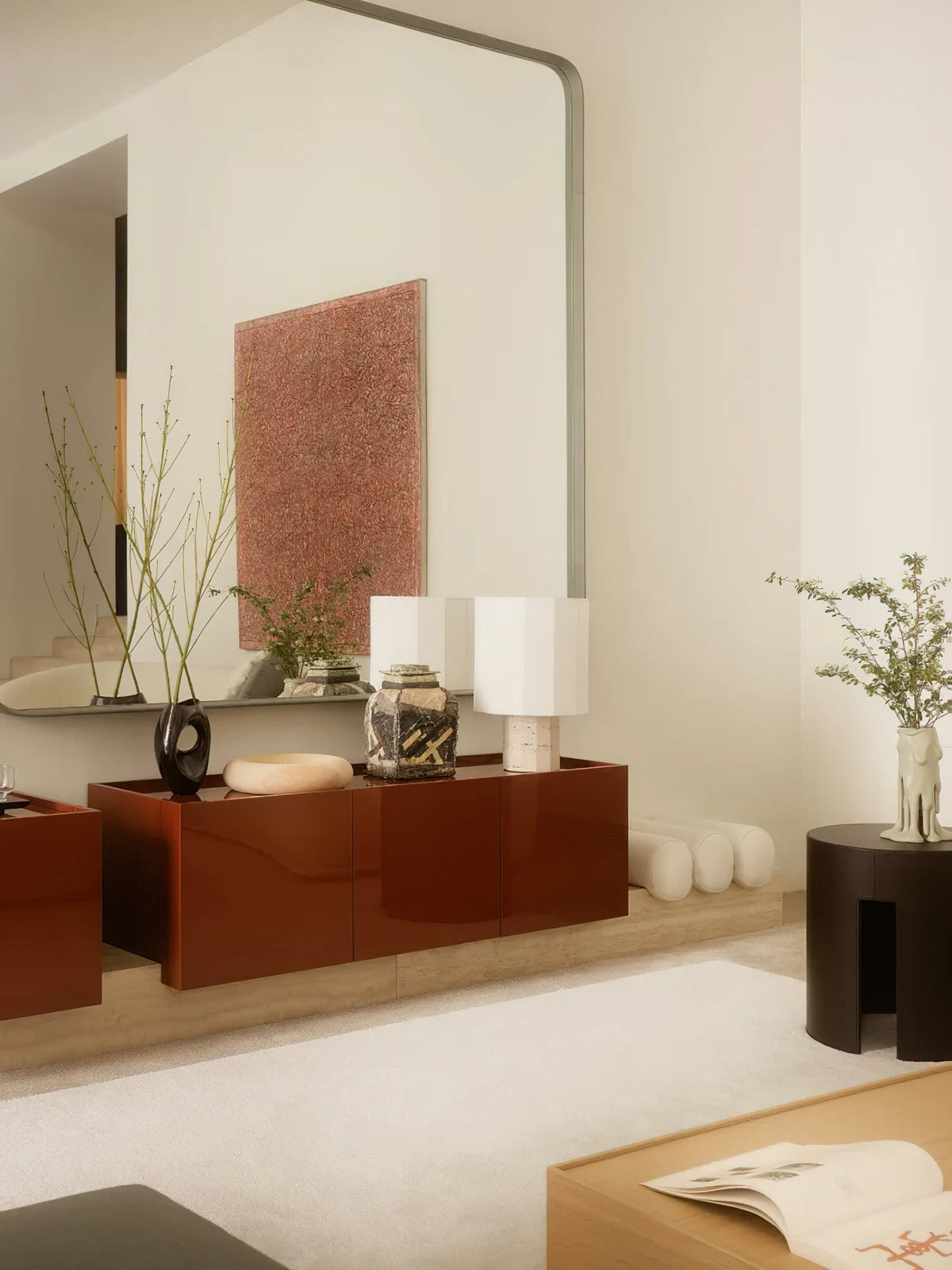 Lumineria Lampe de Table
