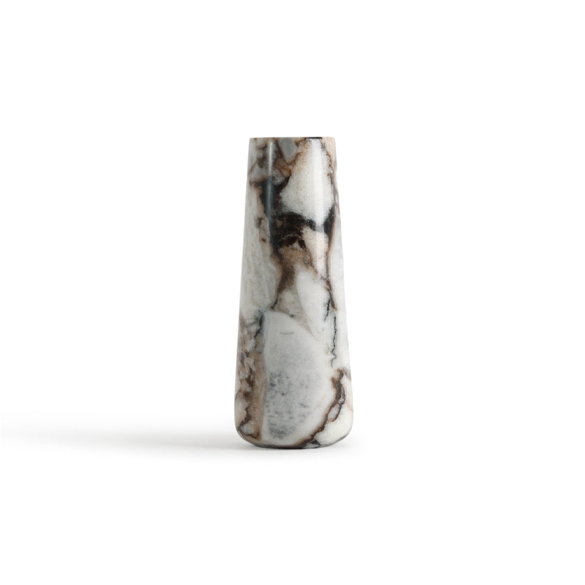 Ivercombe Vase En Pierre