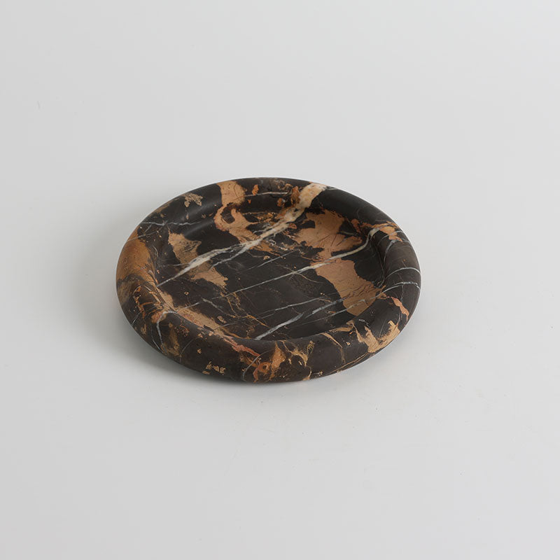 Yelstone Plateau En Pierre