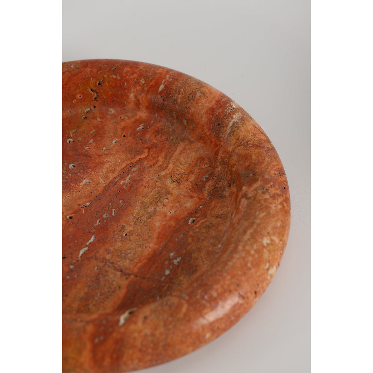 Yelstone Plateau En Pierre