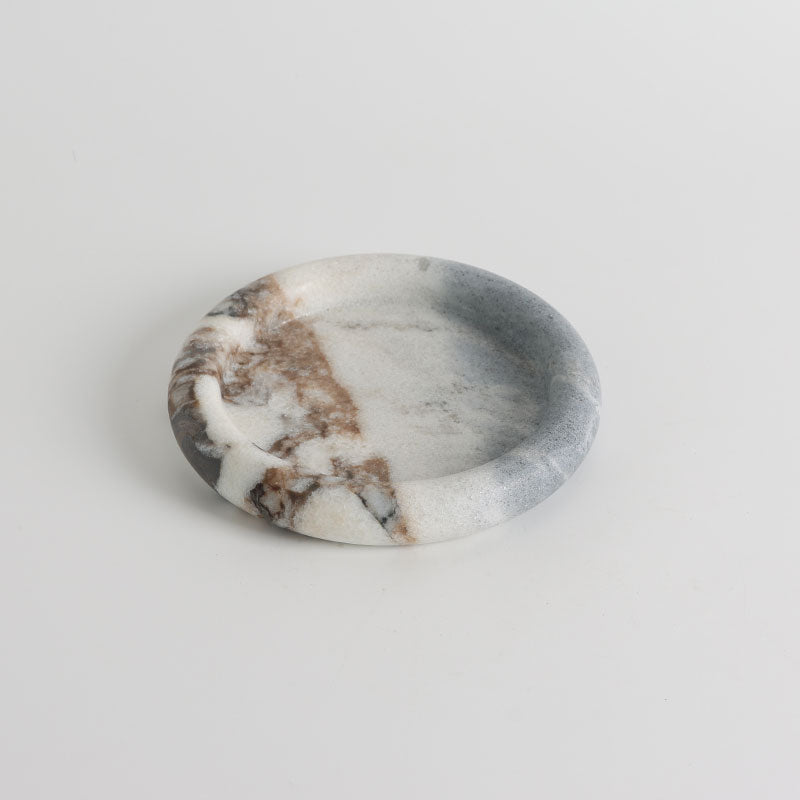 Yelstone Plateau En Pierre